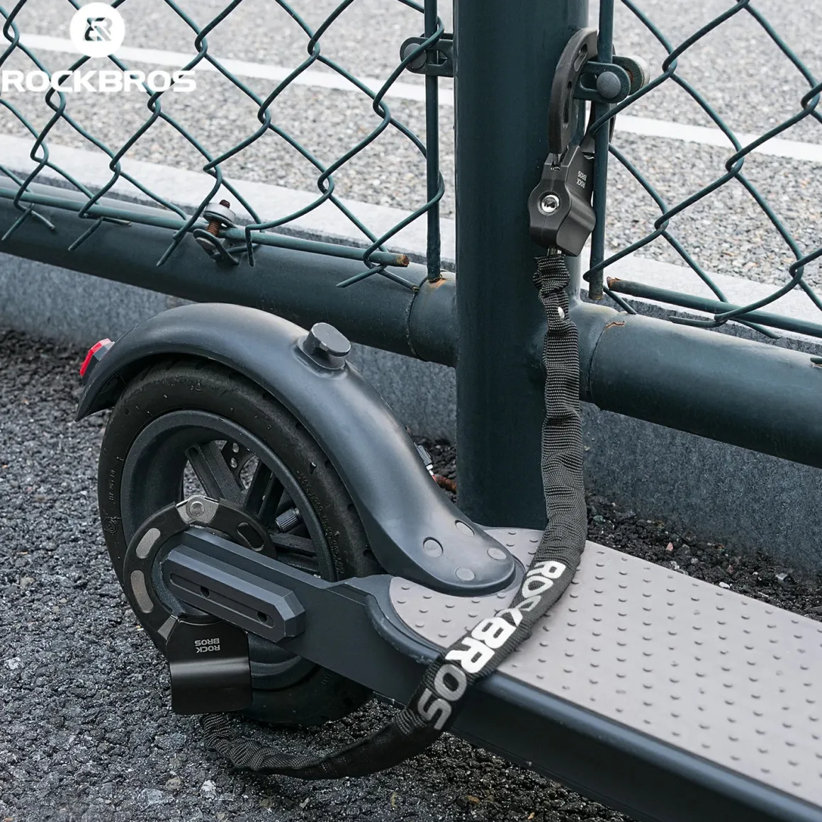 Scooter Chain Lock Bike Lock