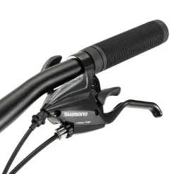 Scott-Folding Mountain Bike