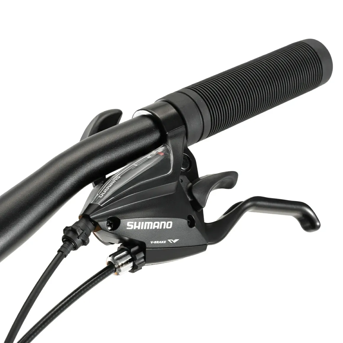 Scott-Folding Mountain Bike