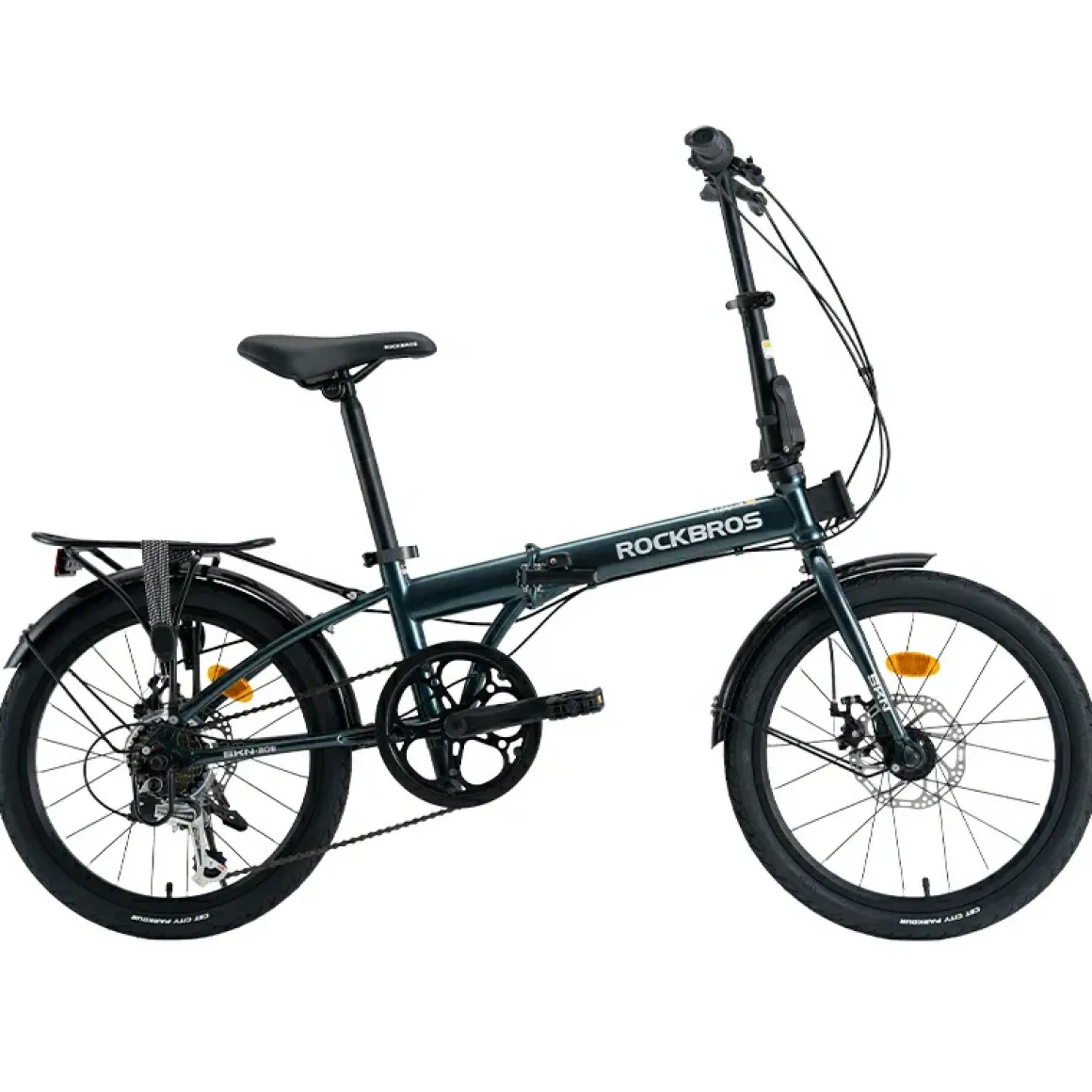 SKN - Folding Bike