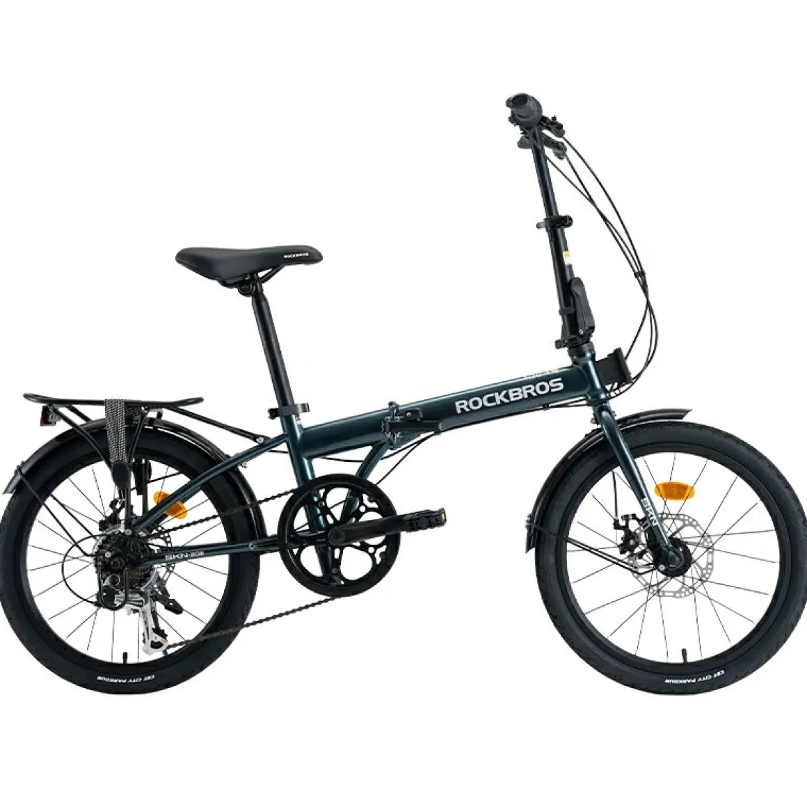 SKN - Folding Bike
