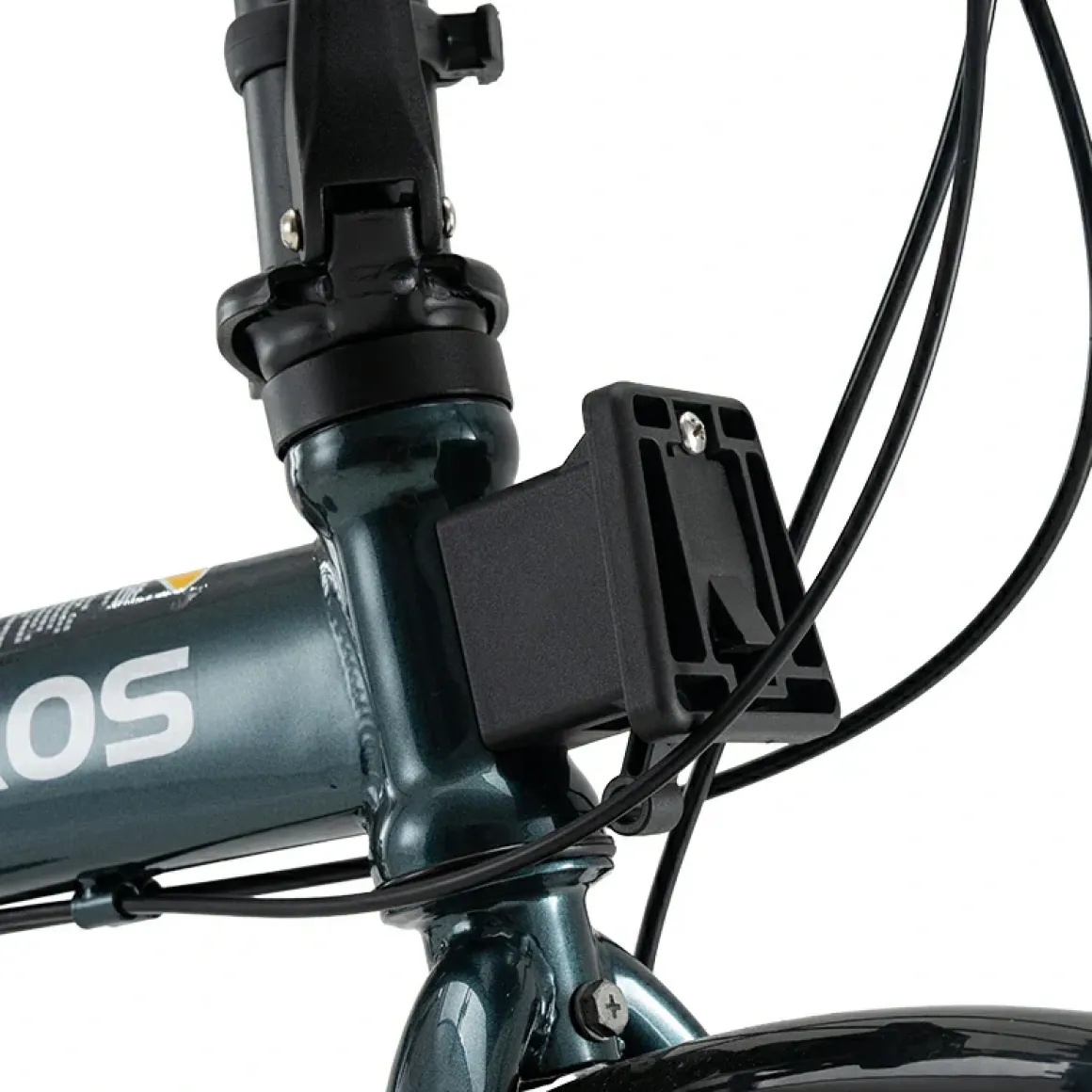 SKN - Folding Bike