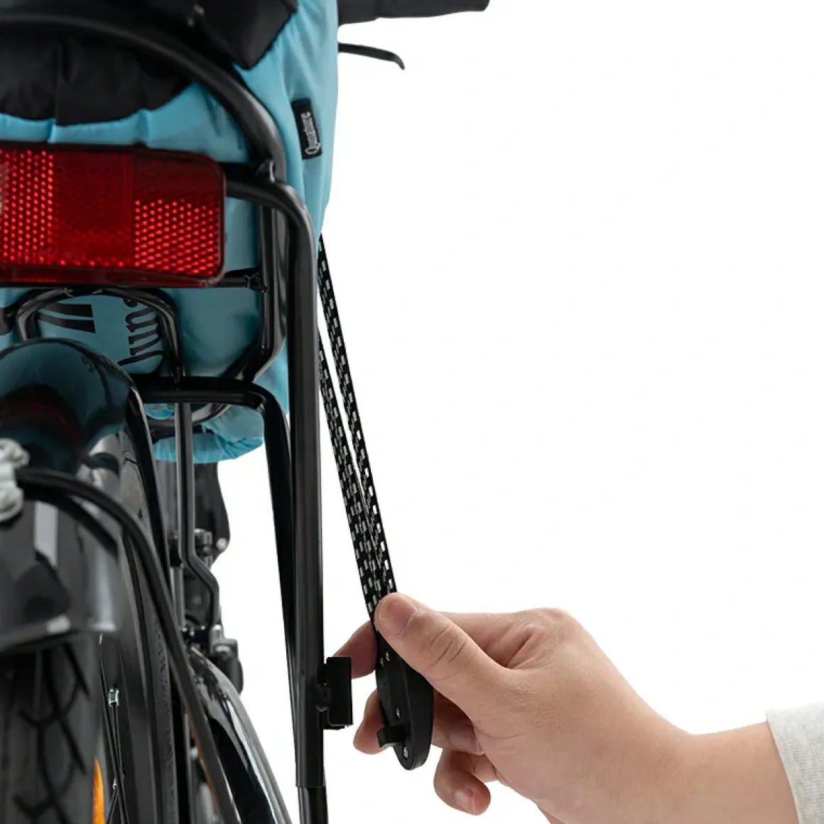 SKN - Folding Bike