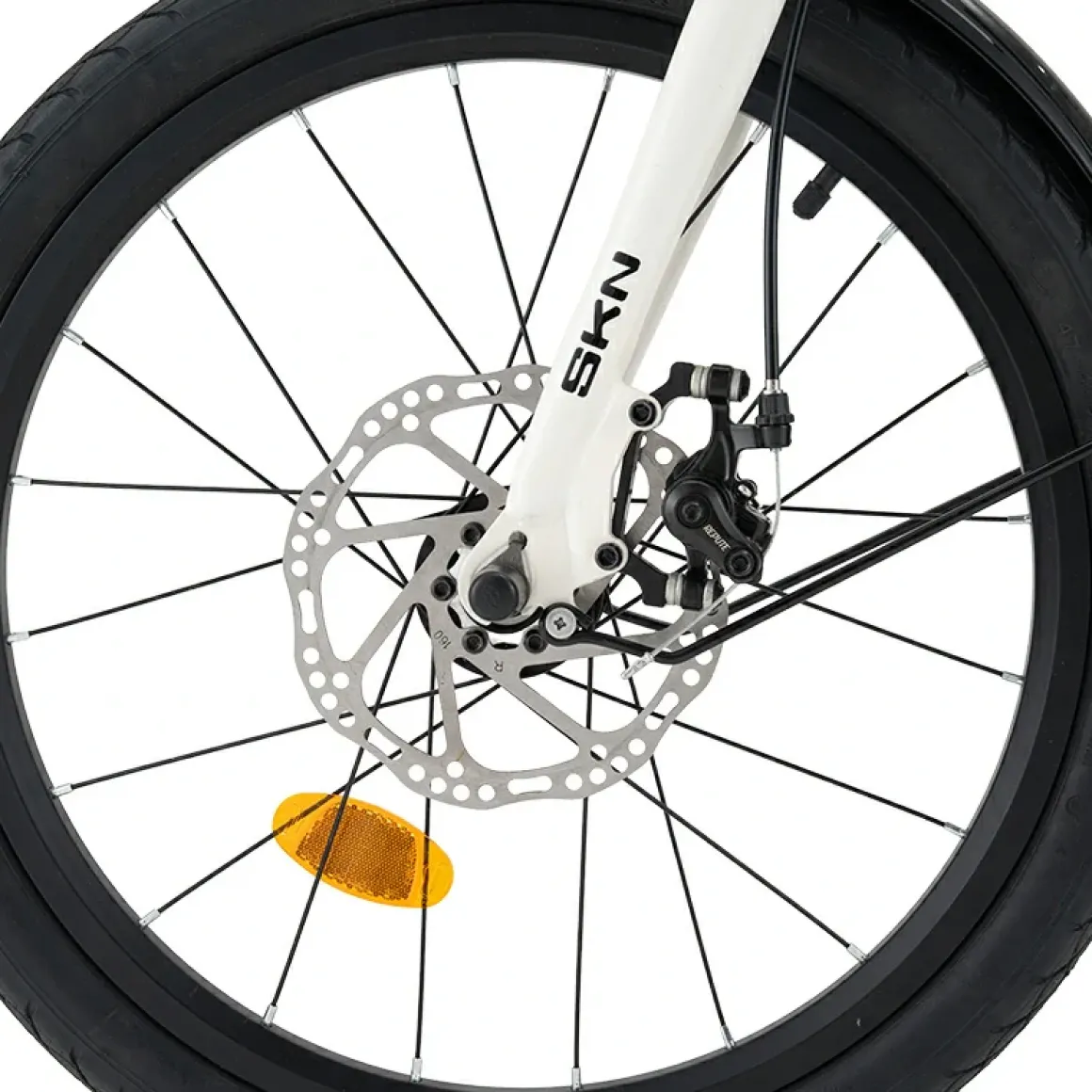 SKN - Folding Bike