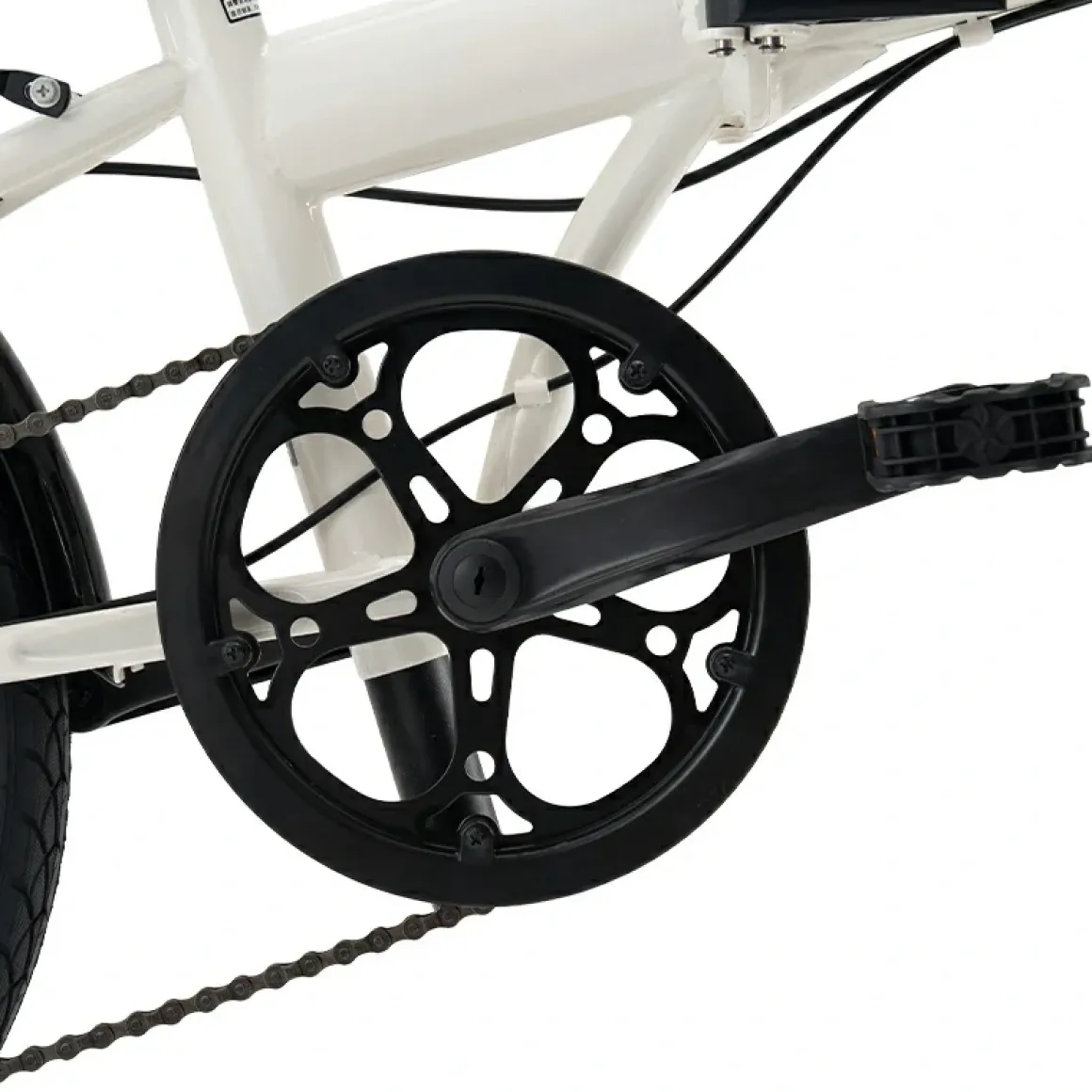 SKN - Folding Bike