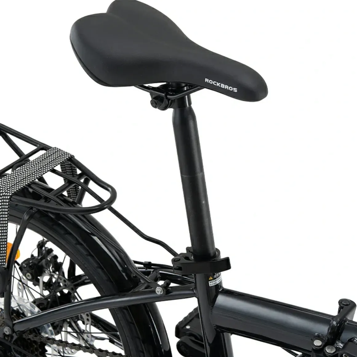 SKN - Folding Bike