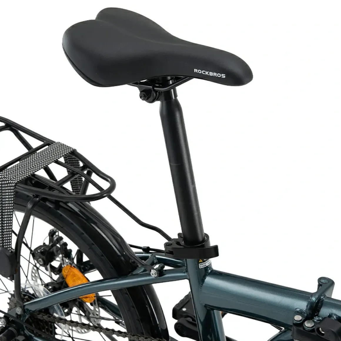 SKN - Folding Bike