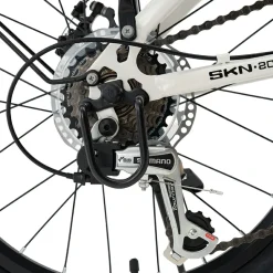 SKN - Folding Bike