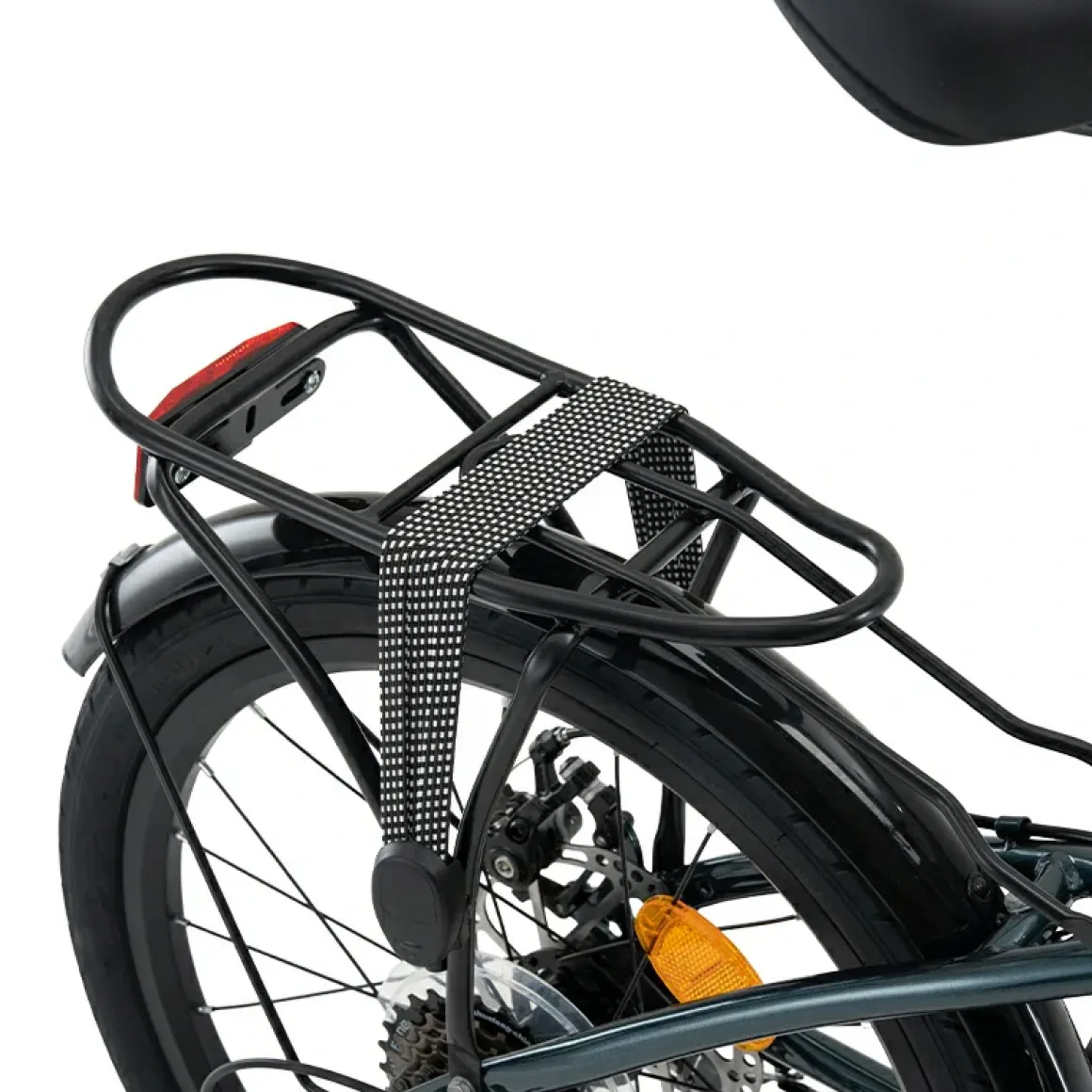SKN - Folding Bike