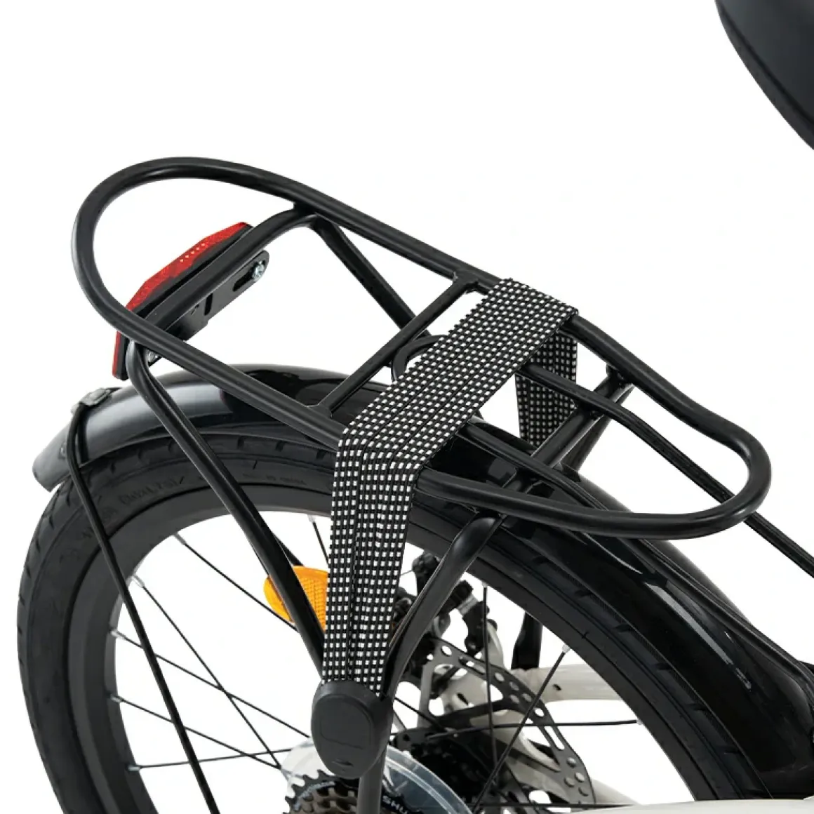 SKN - Folding Bike