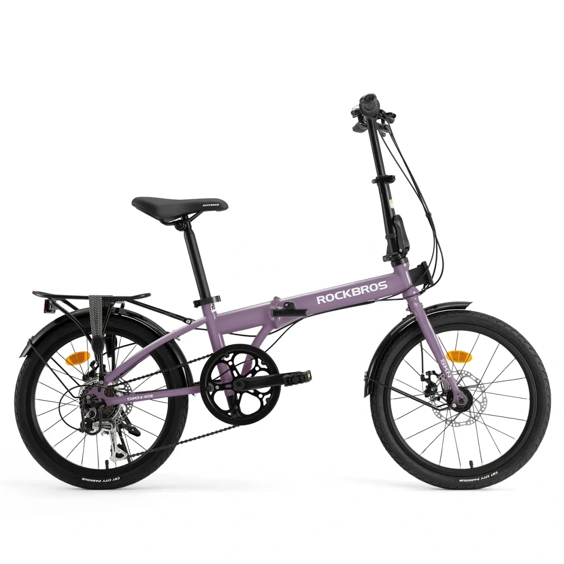 SKN - Folding Bike