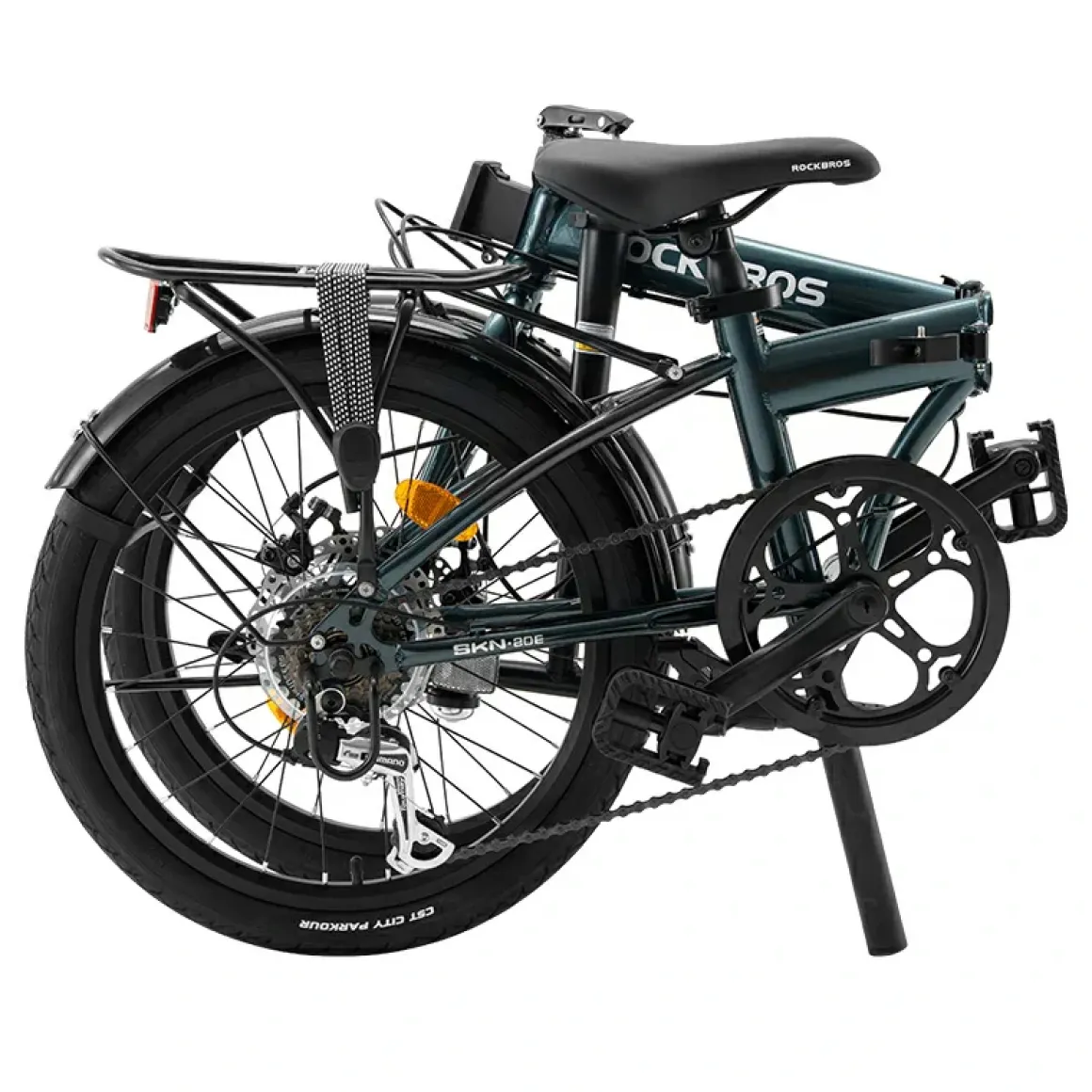 SKN - Folding Bike