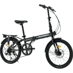 SKN - Folding Bike