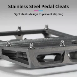 SPD MTB Pedals