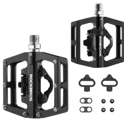 SPD MTB Pedals