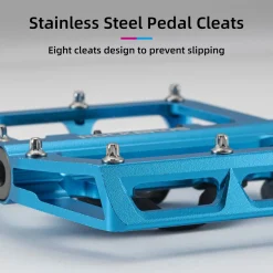 SPD MTB Pedals