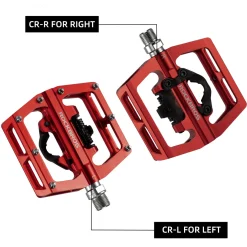 SPD MTB Pedals