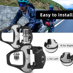 SPD-SL Road Pedals