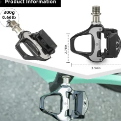 SPD-SL Road Pedals
