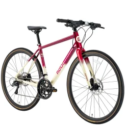 SPIN-P2M Carbon Fiber Fork Aluminum Frame Road Bike