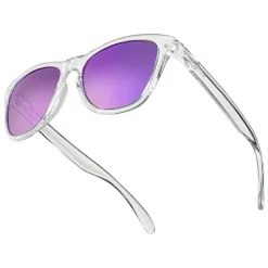 S-1082 Polarized Sunglasses (UV400 Protection)