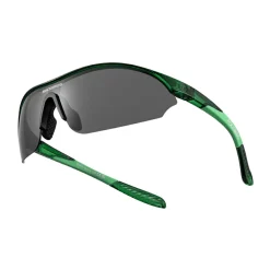 SP402 Polarized Glasses 3 Replaceable Lenses UV400