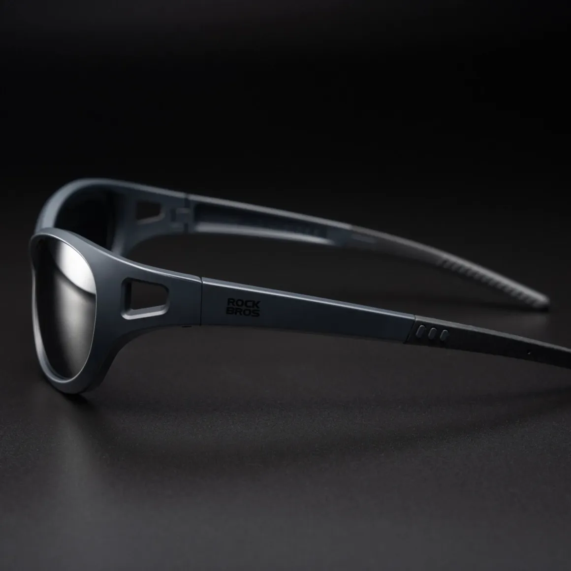 SP394 Polarized Sports Cycling Glasses