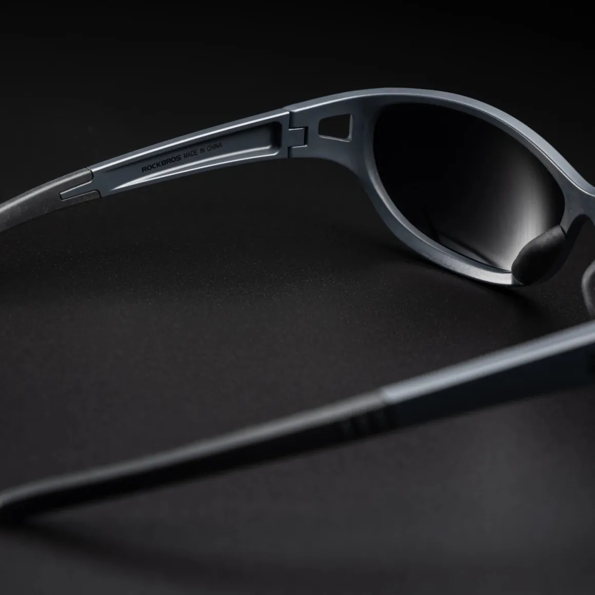 SP394 Polarized Sports Cycling Glasses