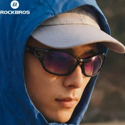 SP394 Polarized Sports Cycling Glasses
