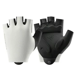 S408 Short Finger Cycling Gloves Lightweight