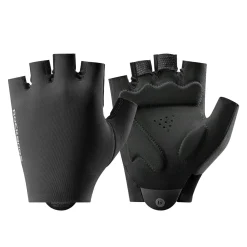 S408 Short Finger Cycling Gloves Lightweight