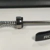 Suction cup roof rack quick release rod (For suction cup roof rack)