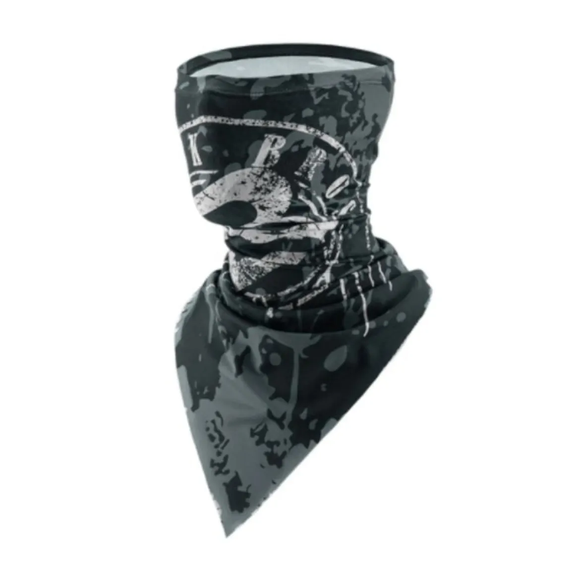 Summer Cycling Balaclava UV Protection Face Mask Outdoor Sport Scarf