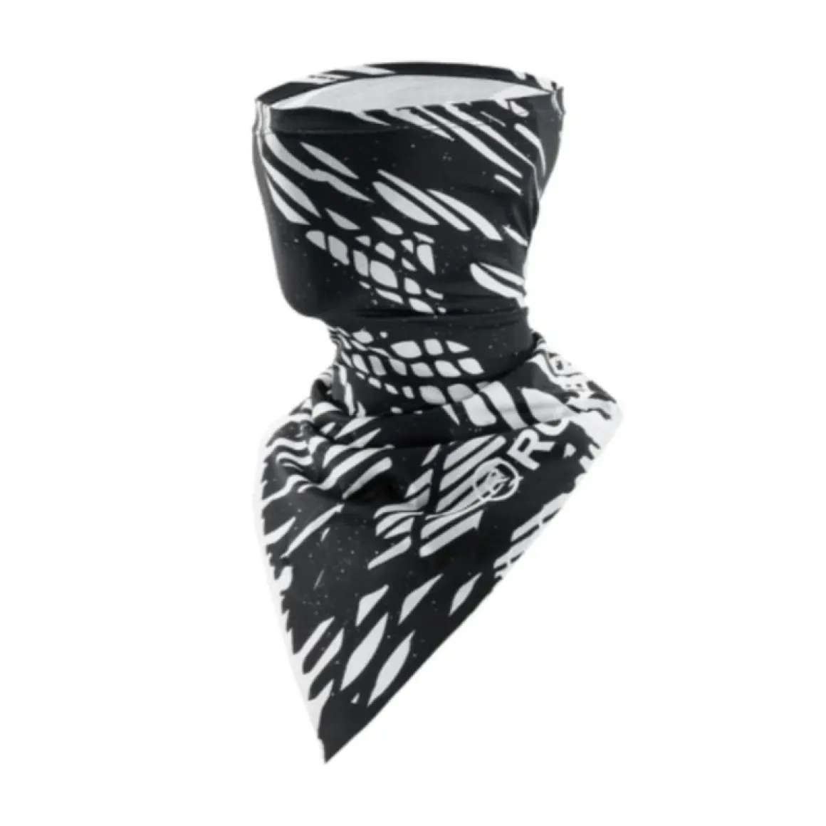 Summer Cycling Balaclava UV Protection Face Mask Outdoor Sport Scarf