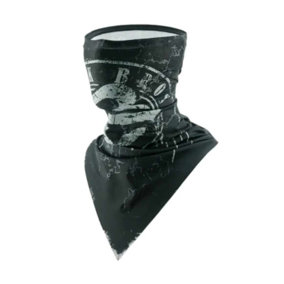 Summer Cycling Balaclava UV Protection Face Mask Outdoor Sport Scarf