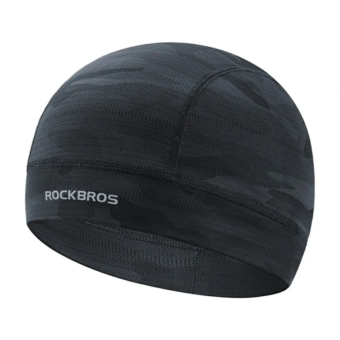 Summer Cycling Cap UV Protection Breathable Helmet Liner