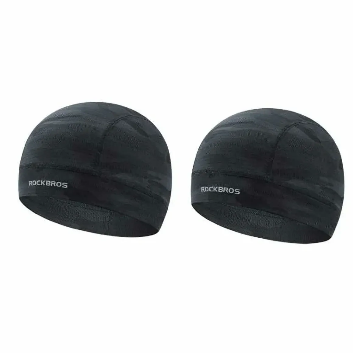 Summer Cycling Cap UV Protection Breathable Helmet Liner