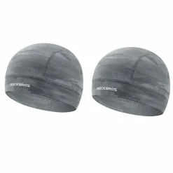 Summer Cycling Cap UV Protection Breathable Helmet Liner