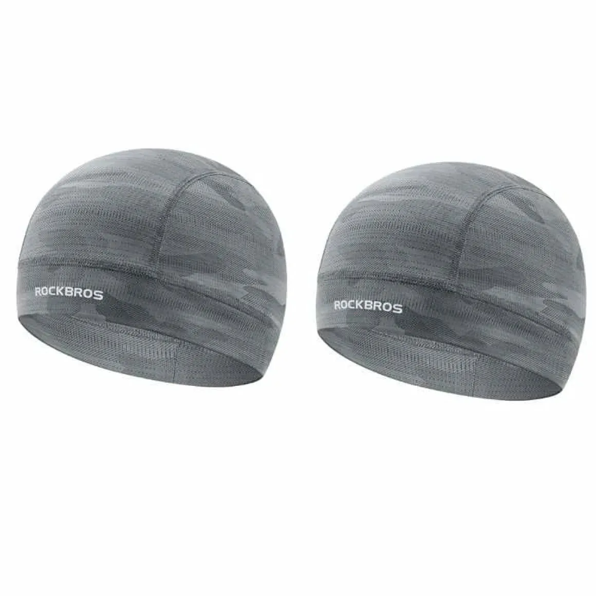 Summer Cycling Cap UV Protection Breathable Helmet Liner