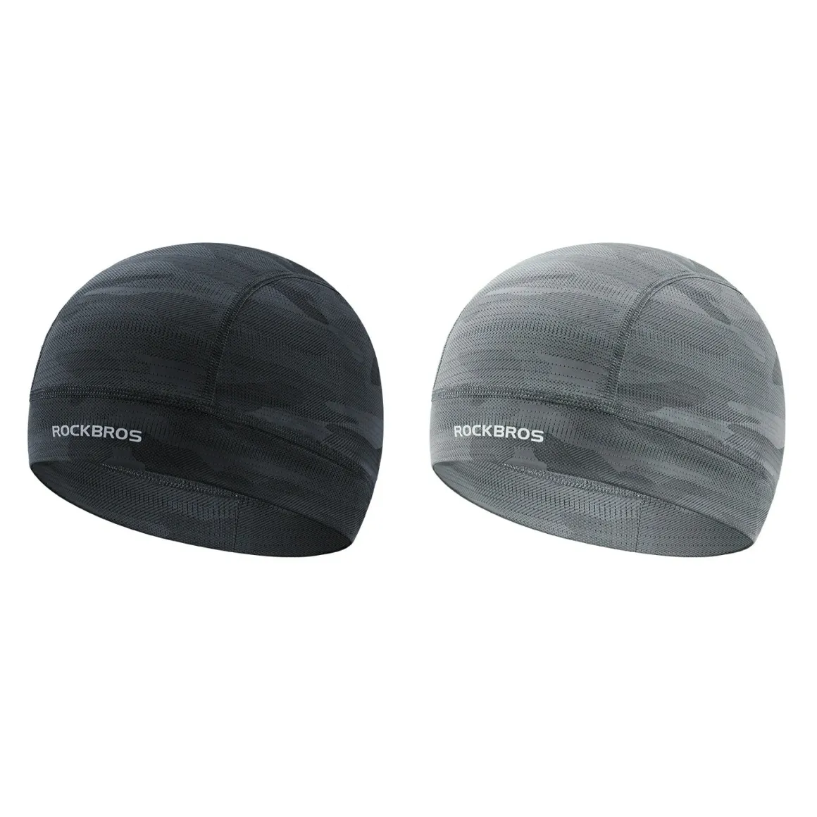 Summer Cycling Cap UV Protection Breathable Helmet Liner