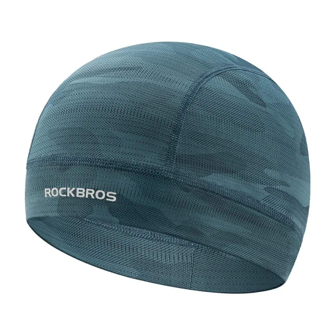 Summer Cycling Cap UV Protection Breathable Helmet Liner