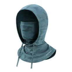 Summer Ice Silk Neck Gaiter Helmet Line