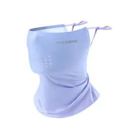 Summer Neck Gaiter Gradient Color