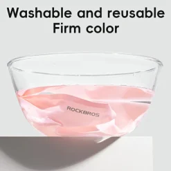 Summer Neck Gaiter Gradient Color