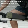 Sustainable Eco-Friendly Bike Top Tube Bag 0.9L