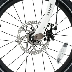 SVK-Folding Bike