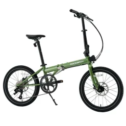 SVK-Folding Bike