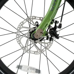 SVK-Folding Bike