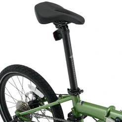 SVK-Folding Bike
