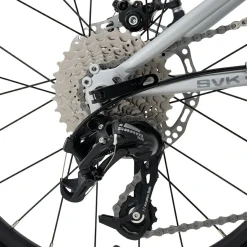 SVK-Folding Bike